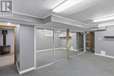 509 BONACCORD STREET Peterborough (Town Ward 3) Ontario photo 32