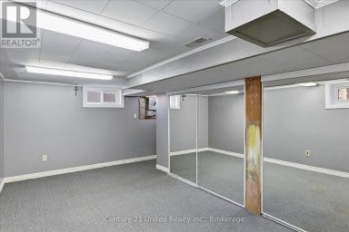 509 BONACCORD STREET Peterborough (Town Ward 3) Ontario photo 33