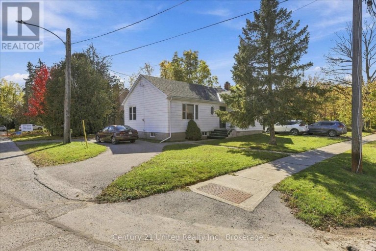 509 BONACCORD STREET, Peterborough (Town Ward 3), Ontario, K9H3A8