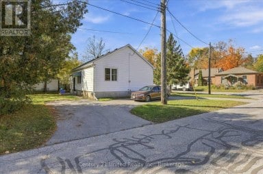 509 BONACCORD STREET Peterborough (Town Ward 3) Ontario photo 35