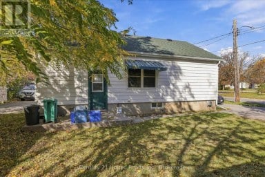 509 BONACCORD STREET Peterborough (Town Ward 3) Ontario photo 36