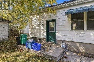 509 BONACCORD STREET Peterborough (Town Ward 3) Ontario photo 37