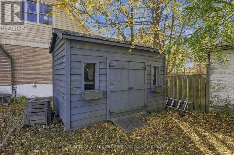 509 BONACCORD STREET, Peterborough (Town Ward 3), Ontario, K9H3A8