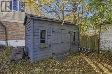 509 BONACCORD STREET Peterborough (Town Ward 3) Ontario photo 38