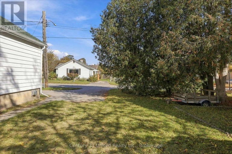 509 BONACCORD STREET, Peterborough (Town Ward 3), Ontario, K9H3A8