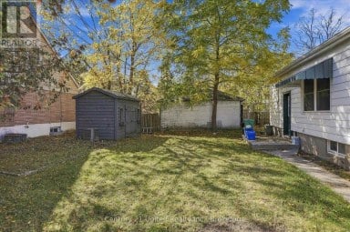 509 BONACCORD STREET Peterborough (Town Ward 3) Ontario photo 41
