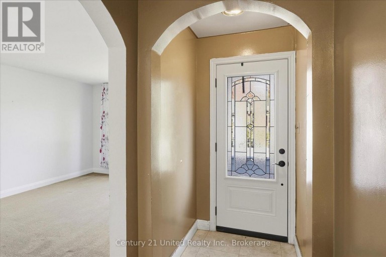 509 BONACCORD STREET, Peterborough (Town Ward 3), Ontario, K9H3A8
