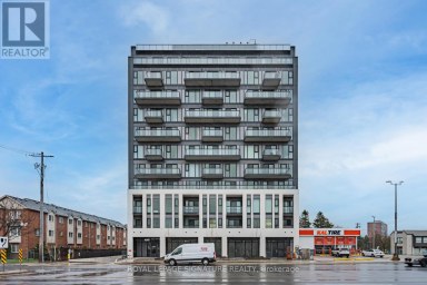 303 - 4569 KINGSTON ROAD Toronto (West Hill) Ontario photo 1