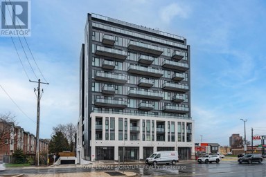 303 - 4569 KINGSTON ROAD Toronto (West Hill) Ontario photo 2