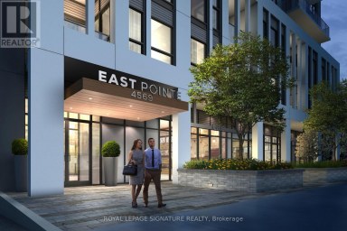 303 - 4569 KINGSTON ROAD Toronto (West Hill) Ontario photo 3