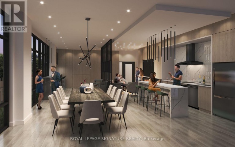 303 - 4569 KINGSTON ROAD, Toronto (West Hill), Ontario, M1E0C7
