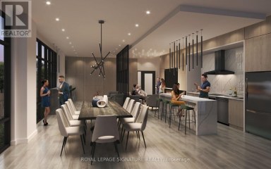 303 - 4569 KINGSTON ROAD Toronto (West Hill) Ontario photo 6