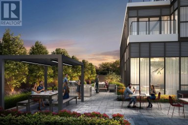 303 - 4569 KINGSTON ROAD Toronto (West Hill) Ontario photo 8