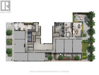 303 - 4569 KINGSTON ROAD Toronto (West Hill) Ontario photo 9