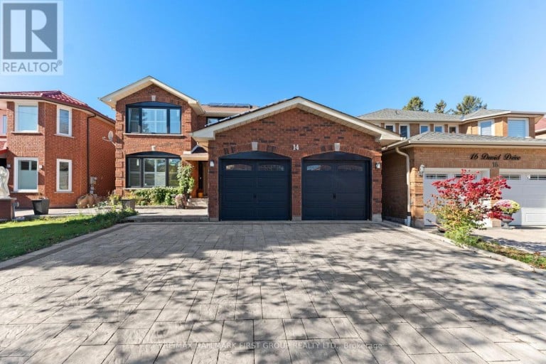 14 DAVID DRIVE, Toronto (Morningside), Ontario, M1E5E4