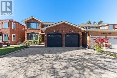 14 DAVID DRIVE Toronto (Morningside) Ontario photo 1