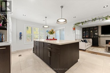 14 DAVID DRIVE Toronto (Morningside) Ontario photo 10