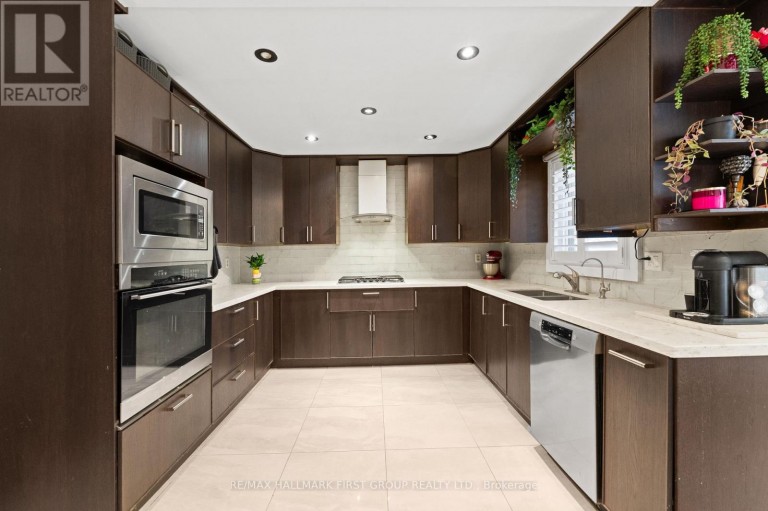 14 DAVID DRIVE, Toronto (Morningside), Ontario, M1E5E4