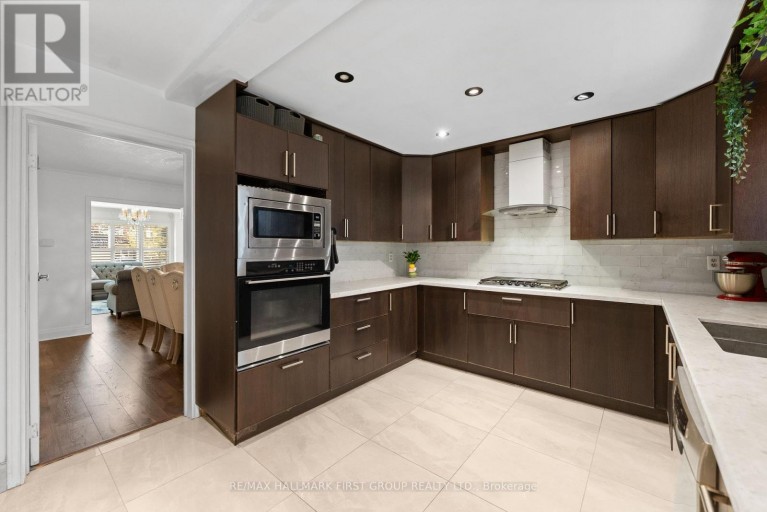 14 DAVID DRIVE, Toronto (Morningside), Ontario, M1E5E4