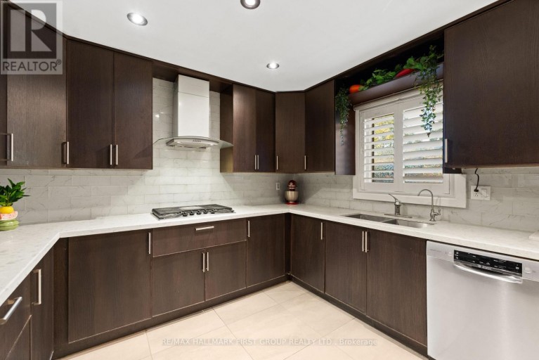 14 DAVID DRIVE, Toronto (Morningside), Ontario, M1E5E4