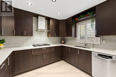 14 DAVID DRIVE Toronto (Morningside) Ontario photo 13