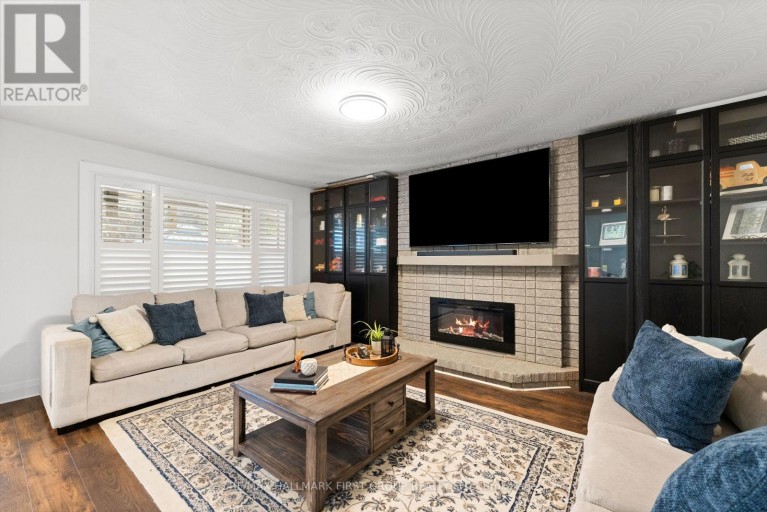 14 DAVID DRIVE, Toronto (Morningside), Ontario, M1E5E4
