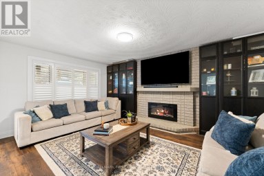 14 DAVID DRIVE Toronto (Morningside) Ontario photo 15