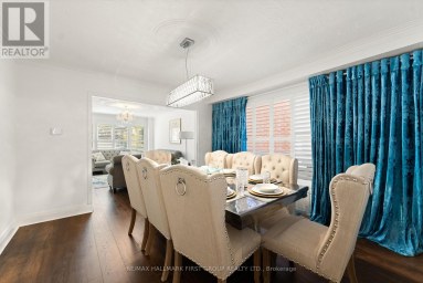 14 DAVID DRIVE Toronto (Morningside) Ontario photo 17