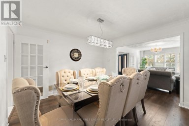 14 DAVID DRIVE Toronto (Morningside) Ontario photo 18