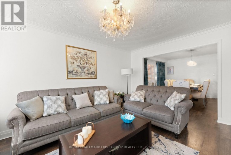 14 DAVID DRIVE, Toronto (Morningside), Ontario, M1E5E4