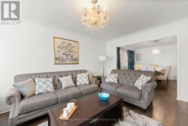14 DAVID DRIVE Toronto (Morningside) Ontario photo 19