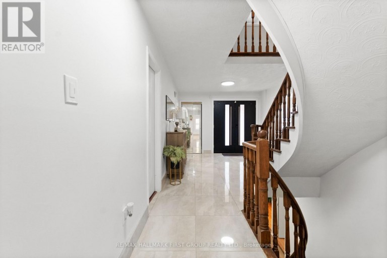 14 DAVID DRIVE, Toronto (Morningside), Ontario, M1E5E4