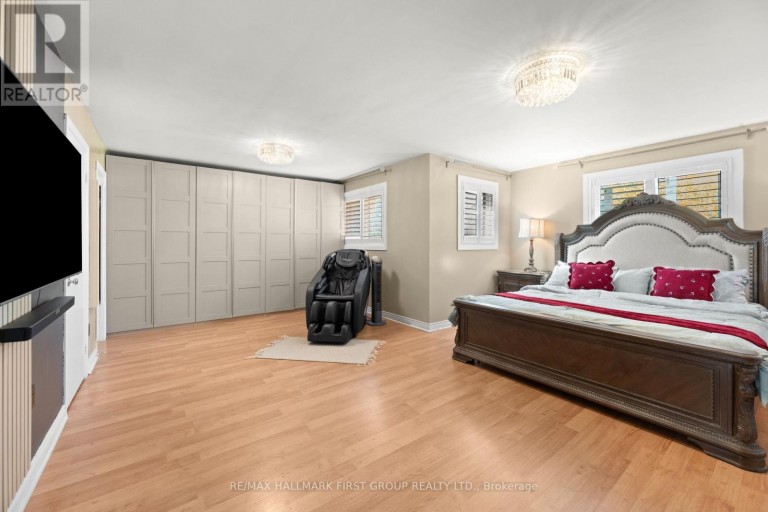 14 DAVID DRIVE, Toronto (Morningside), Ontario, M1E5E4
