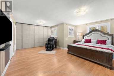 14 DAVID DRIVE Toronto (Morningside) Ontario photo 25