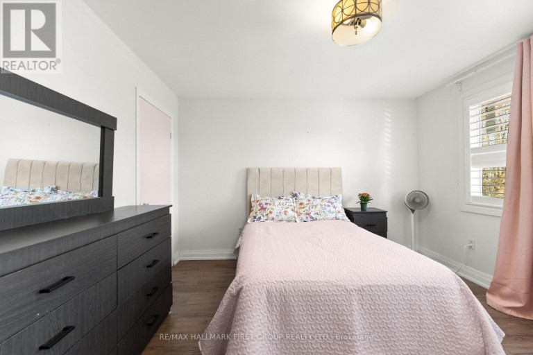 14 DAVID DRIVE, Toronto (Morningside), Ontario, M1E5E4