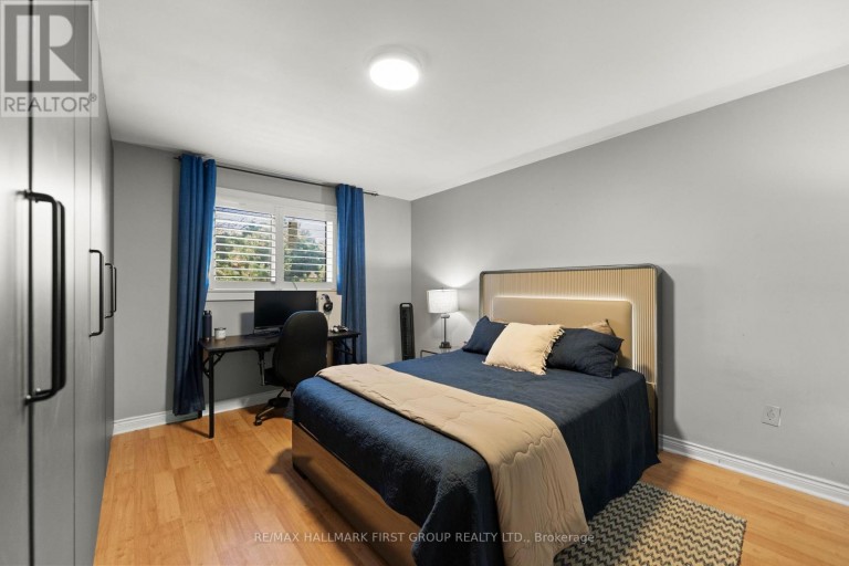 14 DAVID DRIVE, Toronto (Morningside), Ontario, M1E5E4