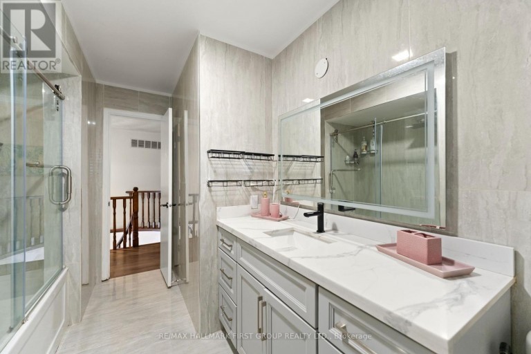 14 DAVID DRIVE, Toronto (Morningside), Ontario, M1E5E4