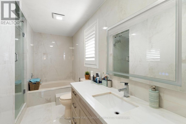 14 DAVID DRIVE, Toronto (Morningside), Ontario, M1E5E4