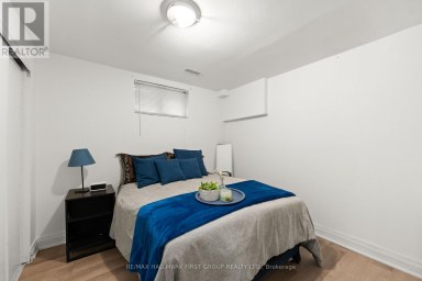 14 DAVID DRIVE Toronto (Morningside) Ontario photo 35