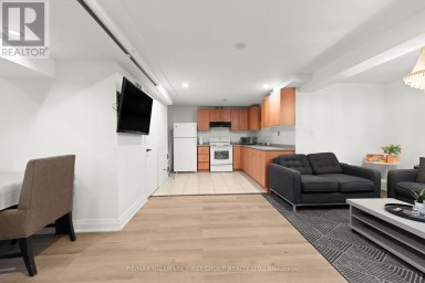 14 DAVID DRIVE Toronto (Morningside) Ontario photo 36