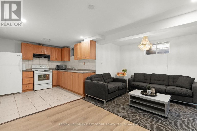 14 DAVID DRIVE, Toronto (Morningside), Ontario, M1E5E4