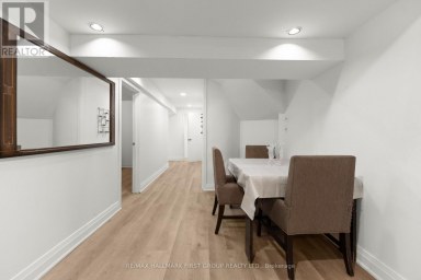 14 DAVID DRIVE Toronto (Morningside) Ontario photo 40