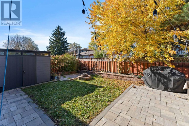 14 DAVID DRIVE, Toronto (Morningside), Ontario, M1E5E4