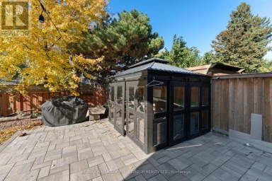 14 DAVID DRIVE Toronto (Morningside) Ontario photo 42