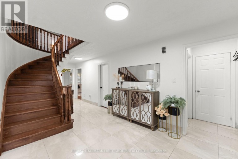 14 DAVID DRIVE, Toronto (Morningside), Ontario, M1E5E4