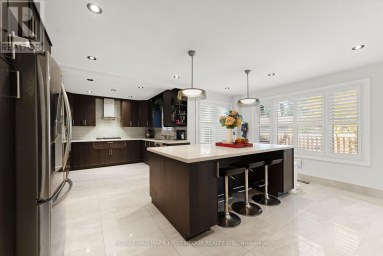 14 DAVID DRIVE Toronto (Morningside) Ontario photo 7