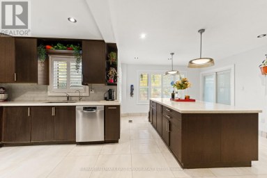 14 DAVID DRIVE Toronto (Morningside) Ontario photo 8