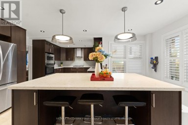 14 DAVID DRIVE Toronto (Morningside) Ontario photo 9