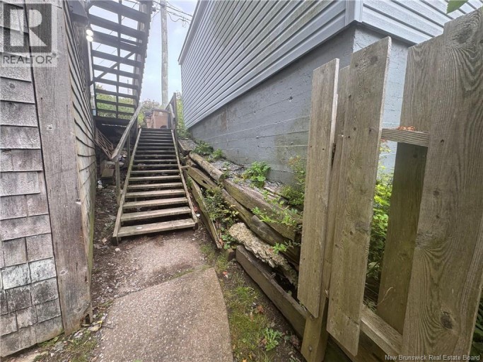 643-645 George Street, Saint John, New Brunswick, E2M3T2