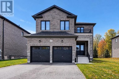 56 AMBER DRIVE Wasaga Beach Ontario photo 1